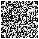 QR code with D & R Replicar Inc contacts