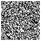 QR code with Amburgey's Custom Concrete Inc contacts