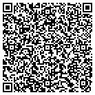 QR code with Leonard Floria Decorators contacts