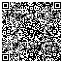QR code with T L Spradlin LTD contacts