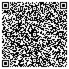 QR code with T 3 Global Strategies Inc contacts