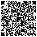QR code with Kincus Fabrics contacts