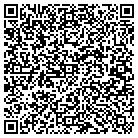 QR code with Accidental Spinal Injury Clnc contacts