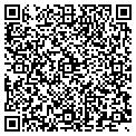 QR code with C A Electric contacts
