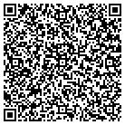 QR code with Maple Air Conditioning & Heating contacts
