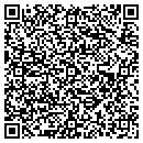QR code with Hillside Nursery contacts