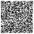QR code with Hagman Associates Architects contacts