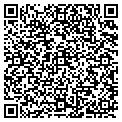 QR code with Kennebec Inc contacts
