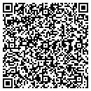 QR code with Your Printer contacts