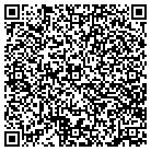 QR code with Nirvana Hair Gallery contacts