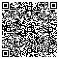 QR code with Jmc Distributing contacts