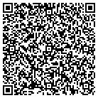 QR code with Angelo Rampulla's Barber Shop contacts