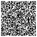 QR code with Kingston Monument Co contacts