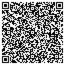QR code with J L's Beer Box contacts