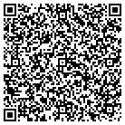 QR code with A A Contractor State License contacts