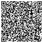QR code with Hedgerows Tree Service contacts