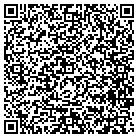 QR code with C & T Custom Cabinets contacts