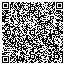 QR code with Anita Bauer contacts