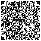 QR code with A & R Outlet Center Inc contacts