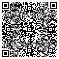 QR code with Michael R Gentile contacts