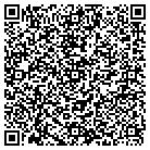 QR code with Lehighton N Lot Truck Center contacts