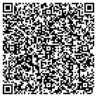 QR code with J P Hackenburg & Sons contacts