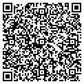 QR code with Brook A Peters DPM contacts