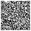 QR code with Hello Deli contacts