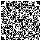 QR code with Knightwatch Security & Dscvry contacts