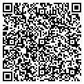QR code with Fye contacts