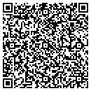 QR code with C Salway Press contacts