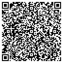 QR code with D H L Machine Co Inc contacts