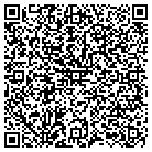 QR code with VCA Castle Shannon Animal Hosp contacts