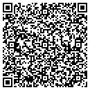 QR code with Hamlin Carr Wash Inc contacts
