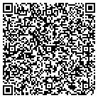 QR code with L G Connor Real Estate Apprsrs contacts