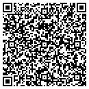 QR code with A G Mauro Co contacts