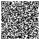 QR code with Zig Zaggles Salon contacts