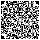 QR code with Spirals Family Hair Salon Inc contacts