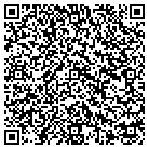 QR code with Coverall Service Co contacts