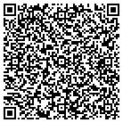QR code with Manteca Unified School Dst contacts