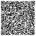 QR code with Amdahl Information Tech Services contacts