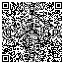 QR code with T Walton Metal Fabrication contacts