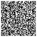 QR code with Ralph T Domanico DDS contacts