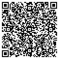 QR code with EDS Service contacts