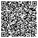 QR code with C A Nails contacts