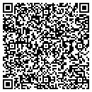 QR code with Hi Tek Nails contacts