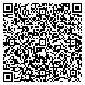 QR code with Peter T Donio contacts