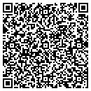 QR code with Honor House contacts