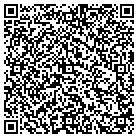 QR code with R W Johnson Library contacts
