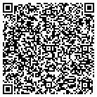 QR code with Wilbur H Stevens A Professionl contacts